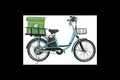 E-Bikes!