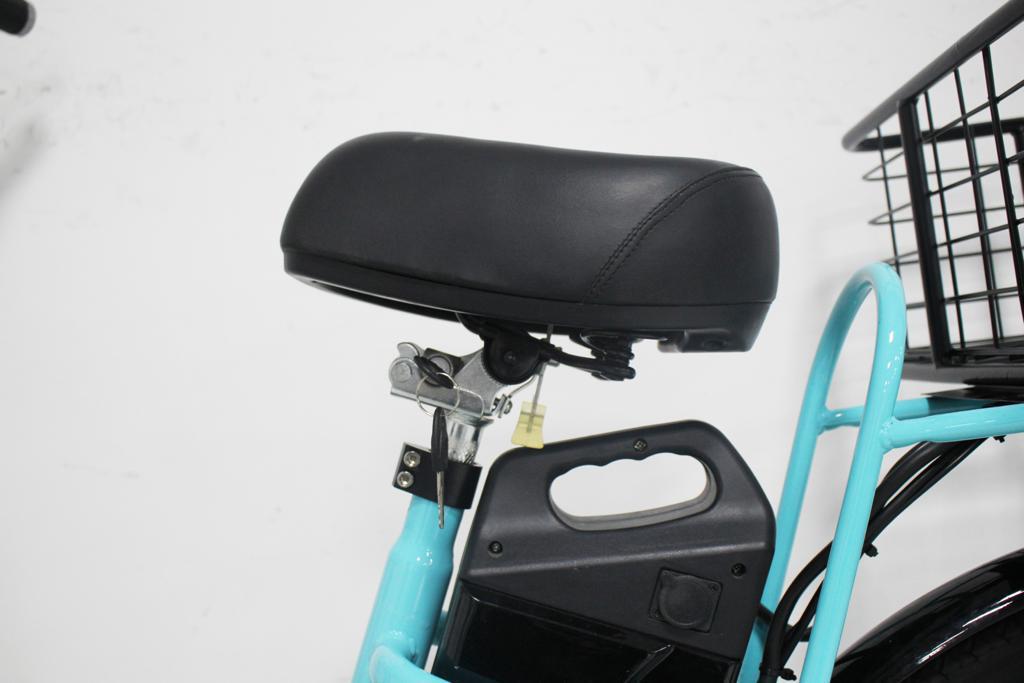 E-Trikes!